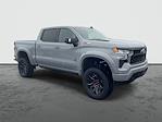 2025 Chevrolet Silverado 1500 Crew 4x4 Black Widow Premium Lifted Truck for sale #1GCUKEE82SZ171872 - photo 1