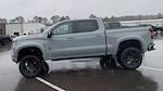 2025 Chevrolet Silverado 1500 Crew 4x4 Black Widow Premium Lifted Truck for sale #1GCUKEE82SZ171872 - photo 2