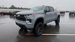 2025 Chevrolet Silverado 1500 Crew 4x4 Black Widow Premium Lifted Truck for sale #1GCUKEE82SZ171872 - photo 3