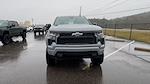 2025 Chevrolet Silverado 1500 Crew 4x4 Black Widow Premium Lifted Truck for sale #1GCUKEE82SZ171872 - photo 4
