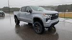2025 Chevrolet Silverado 1500 Crew 4x4 Black Widow Premium Lifted Truck for sale #1GCUKEE82SZ171872 - photo 5