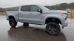 2025 Chevrolet Silverado 1500 Crew 4x4 Black Widow Premium Lifted Truck for sale #1GCUKEE82SZ171872 - photo 6