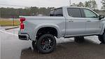 2025 Chevrolet Silverado 1500 Crew 4x4 Black Widow Premium Lifted Truck for sale #1GCUKEE82SZ171872 - photo 7