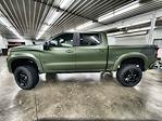2025 Chevrolet Silverado 1500 Crew 4x4 Rocky Ridge Premium Lifted Truck for sale #1GCUKEE82SZ172035 - photo 5