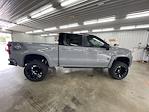 2025 Chevrolet Silverado 1500 Crew 4x4 Rocky Ridge Premium Lifted Truck for sale #1GCUKEE82SZ172052 - photo 9