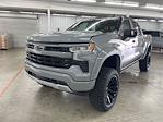 2025 Chevrolet Silverado 1500 Crew 4x4 Rocky Ridge Premium Lifted Truck for sale #1GCUKEE82SZ172052 - photo 10