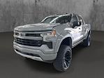 2025 Chevrolet Silverado 1500 Crew 4x4 Rocky Ridge Premium Lifted Truck for sale #1GCUKEE82SZ172052 - photo 1