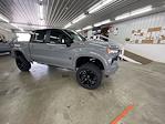 2025 Chevrolet Silverado 1500 Crew 4x4 Rocky Ridge Premium Lifted Truck for sale #1GCUKEE82SZ172052 - photo 2