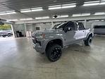 2025 Chevrolet Silverado 1500 Crew 4x4 Rocky Ridge Premium Lifted Truck for sale #1GCUKEE82SZ172052 - photo 4