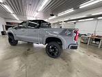 2025 Chevrolet Silverado 1500 Crew 4x4 Rocky Ridge Premium Lifted Truck for sale #1GCUKEE82SZ172052 - photo 6