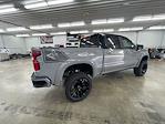 2025 Chevrolet Silverado 1500 Crew 4x4 Rocky Ridge Premium Lifted Truck for sale #1GCUKEE82SZ172052 - photo 8