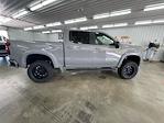 2025 Chevrolet Silverado 1500 Crew 4x4 Apex Premium Lifted Truck for sale #1GCUKEE82SZ245033 - photo 9
