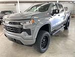 2025 Chevrolet Silverado 1500 Crew 4x4 Apex Premium Lifted Truck for sale #1GCUKEE82SZ245033 - photo 10
