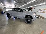 2025 Chevrolet Silverado 1500 Crew 4x4 Apex Premium Lifted Truck for sale #1GCUKEE82SZ245033 - photo 2