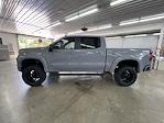 2025 Chevrolet Silverado 1500 Crew 4x4 Apex Premium Lifted Truck for sale #1GCUKEE82SZ245033 - photo 5