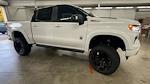 2025 Chevrolet Silverado 1500 Crew 4x4 Black Widow Premium Lifted Truck for sale #1GCUKEE82SZ260843 - photo 2