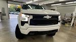 2025 Chevrolet Silverado 1500 Crew 4x4 Black Widow Premium Lifted Truck for sale #1GCUKEE82SZ260843 - photo 3