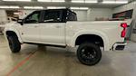 2025 Chevrolet Silverado 1500 Crew 4x4 Black Widow Premium Lifted Truck for sale #1GCUKEE82SZ260843 - photo 6