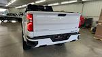2025 Chevrolet Silverado 1500 Crew 4x4 Black Widow Premium Lifted Truck for sale #1GCUKEE82SZ260843 - photo 7