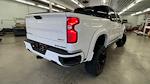 2025 Chevrolet Silverado 1500 Crew 4x4 Black Widow Premium Lifted Truck for sale #1GCUKEE82SZ260843 - photo 8