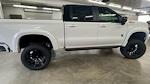 2025 Chevrolet Silverado 1500 Crew 4x4 Black Widow Premium Lifted Truck for sale #1GCUKEE82SZ260843 - photo 9