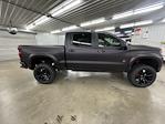 2025 Chevrolet Silverado 1500 Crew 4x4 Black Widow Limited Premium Lifted Truck for sale #1GCUKEE83SZ169757 - photo 9