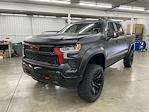 2025 Chevrolet Silverado 1500 Crew 4x4 Black Widow Limited Premium Lifted Truck for sale #1GCUKEE83SZ169757 - photo 10