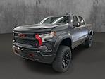 2025 Chevrolet Silverado 1500 Crew 4x4 Black Widow Limited Premium Lifted Truck for sale #1GCUKEE83SZ169757 - photo 1