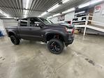 2025 Chevrolet Silverado 1500 Crew 4x4 Black Widow Limited Premium Lifted Truck for sale #1GCUKEE83SZ169757 - photo 2