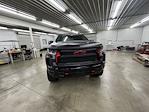 2025 Chevrolet Silverado 1500 Crew 4x4 Black Widow Limited Premium Lifted Truck for sale #1GCUKEE83SZ169757 - photo 3