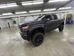 2025 Chevrolet Silverado 1500 Crew 4x4 Black Widow Limited Premium Lifted Truck for sale #1GCUKEE83SZ169757 - photo 4