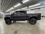 2025 Chevrolet Silverado 1500 Crew 4x4 Black Widow Limited Premium Lifted Truck for sale #1GCUKEE83SZ169757 - photo 5