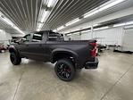 2025 Chevrolet Silverado 1500 Crew 4x4 Black Widow Limited Premium Lifted Truck for sale #1GCUKEE83SZ169757 - photo 6