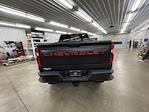 2025 Chevrolet Silverado 1500 Crew 4x4 Black Widow Limited Premium Lifted Truck for sale #1GCUKEE83SZ169757 - photo 7