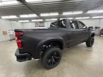 2025 Chevrolet Silverado 1500 Crew 4x4 Black Widow Limited Premium Lifted Truck for sale #1GCUKEE83SZ169757 - photo 8