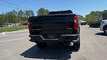 2025 Chevrolet Silverado 1500 Crew 4x4 Black Widow Premium Lifted Truck for sale #1GCUKEE83SZ170181 - photo 9