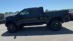 2025 Chevrolet Silverado 1500 Crew 4x4 Black Widow Premium Lifted Truck for sale #1GCUKEE83SZ170181 - photo 3