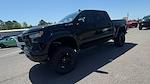 2025 Chevrolet Silverado 1500 Crew 4x4 Black Widow Premium Lifted Truck for sale #1GCUKEE83SZ170181 - photo 4