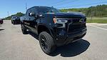 2025 Chevrolet Silverado 1500 Crew 4x4 Black Widow Premium Lifted Truck for sale #1GCUKEE83SZ170181 - photo 6