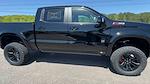 2025 Chevrolet Silverado 1500 Crew 4x4 Black Widow Premium Lifted Truck for sale #1GCUKEE83SZ170181 - photo 7
