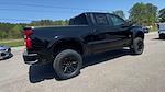 2025 Chevrolet Silverado 1500 Crew 4x4 Black Widow Premium Lifted Truck for sale #1GCUKEE83SZ170181 - photo 8