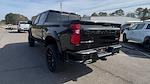 2025 Chevrolet Silverado 1500 Crew 4x4 Black Widow Premium Lifted Truck for sale #1GCUKEE83SZ170973 - photo 9