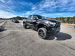 2025 Chevrolet Silverado 1500 Crew 4x4 Black Widow Premium Lifted Truck for sale #1GCUKEE83SZ170973 - photo 10
