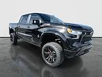 2025 Chevrolet Silverado 1500 Crew 4x4 Black Widow Premium Lifted Truck for sale #1GCUKEE83SZ170973 - photo 1