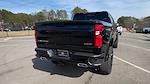 2025 Chevrolet Silverado 1500 Crew 4x4 Black Widow Premium Lifted Truck for sale #1GCUKEE83SZ170973 - photo 2