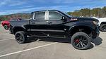 2025 Chevrolet Silverado 1500 Crew 4x4 Black Widow Premium Lifted Truck for sale #1GCUKEE83SZ170973 - photo 4