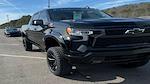 2025 Chevrolet Silverado 1500 Crew 4x4 Black Widow Premium Lifted Truck for sale #1GCUKEE83SZ170973 - photo 5
