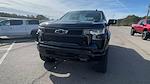 2025 Chevrolet Silverado 1500 Crew 4x4 Black Widow Premium Lifted Truck for sale #1GCUKEE83SZ170973 - photo 6