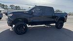 2025 Chevrolet Silverado 1500 Crew 4x4 Black Widow Premium Lifted Truck for sale #1GCUKEE83SZ170973 - photo 7