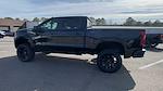 2025 Chevrolet Silverado 1500 Crew 4x4 Black Widow Premium Lifted Truck for sale #1GCUKEE83SZ170973 - photo 8